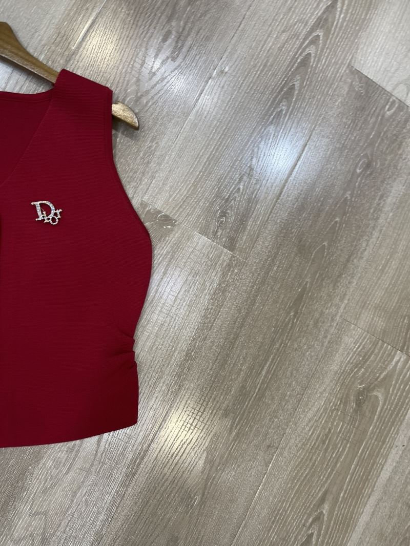 Christian Dior Vest